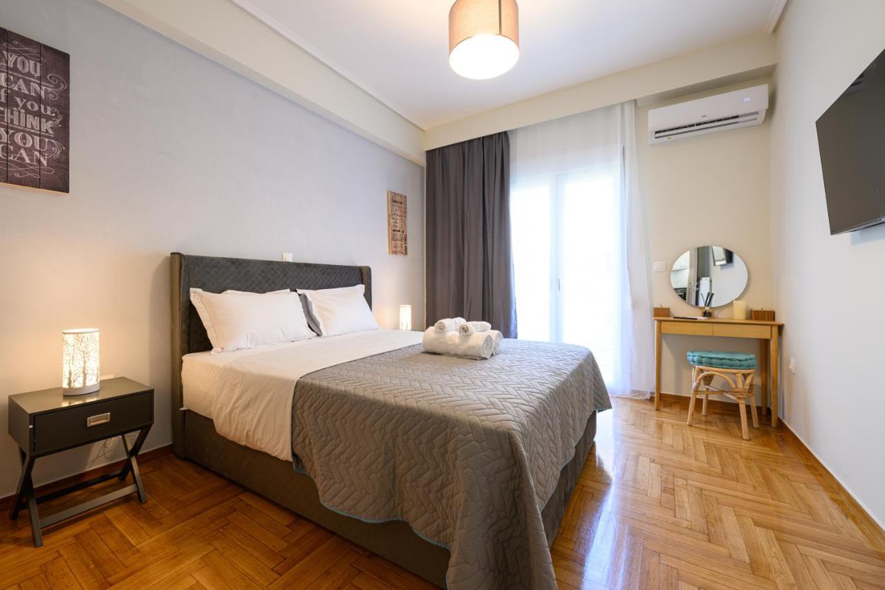 Athens City Spot Екстер'єр фото